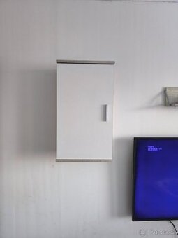 Prodám obývací stěnu