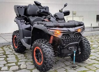 CFMOTO 1000 Premium – 2024 - 1