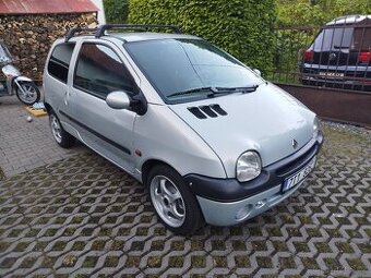 Renault Twingo - servo - 1
