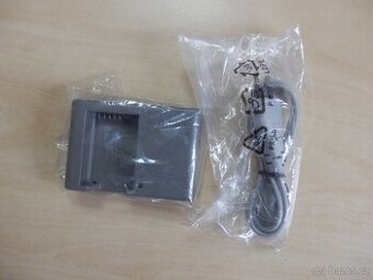 Olympus nabíječka BCN-1 - nová - 1