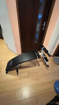 posilovací stroj - 1