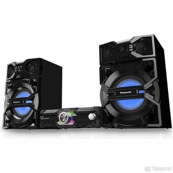 Prodám Panasonic SC-MAX3500EK - 1