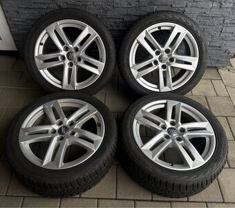 Zimní sada Audi 225/45r17” - 1