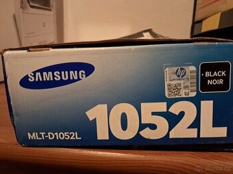 Toner Samsung MLT-D1052L