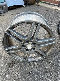 Mercedes disk w212 amg