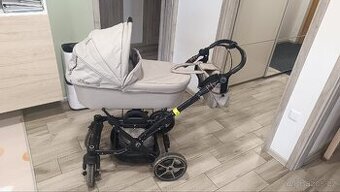 Dětský kočárek Hartan S'Oliver