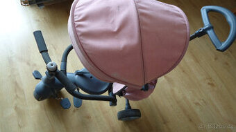 Tříkolka Kinderkraft