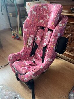 AXKID Minikid 4 MAX by Cosatto (limitka)