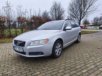 Volvo V70 2.0 T 149 kW kombi