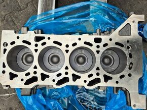 Motor Ford 2.2 Euro 5 FWD - nový spodek originál Ford