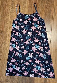 Bavlněné letní šaty Y.F.K.  v. 134-140