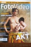 prodám časopis FotoVideo 2008