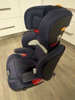 Autosedačka isofix