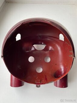 Horní a dolní maska světla jawa 250,350