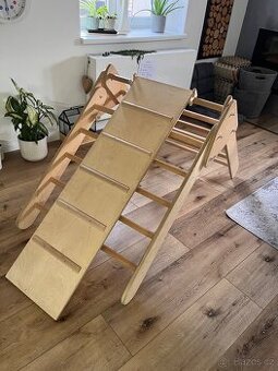 Picklerův trojúhelník