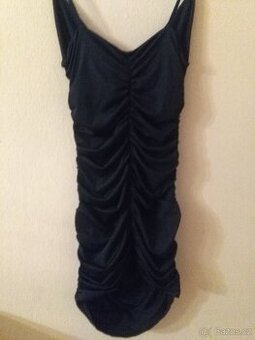 Dámské nové šaty