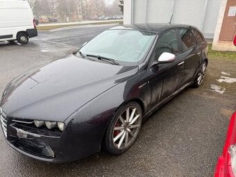 Alfa Romeo 159 TI 1.9jtd 110kw
