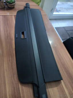 Roletka kufru Octavia 2 combi