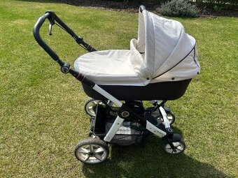 Hartan Racer GT s brzdou