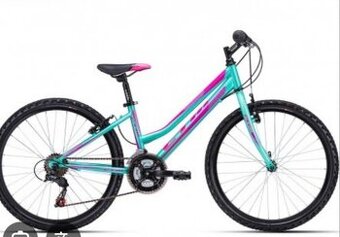 KOUPÍM dívčí kolo 24