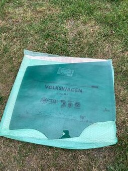 ŠKODA KODIAQ LEVÉ ZADNÍ BOČNÍ OKNO