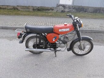 simson s51 elektronik 12v