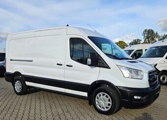 Dodavka Ford Transit L3H2 2.0TdCi/131 koni - rok 2020