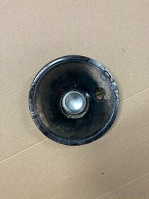 Jawa 350 634-parabola předního světla