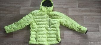 ski originální souprava bunda a kalhoty BOGNER vel 56