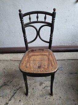 Židle - Thone... - 1