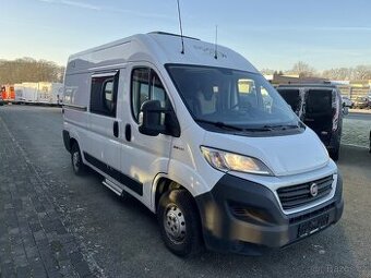 Prodám obytný vůz Pössl Road Car R540