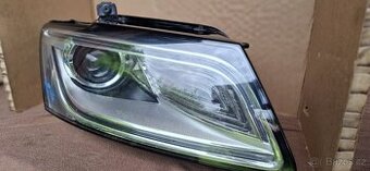 Predni svetla audi Q5
