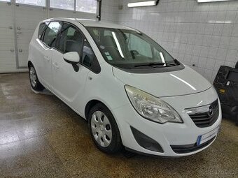 Opel Meriva 1,4i16V 120