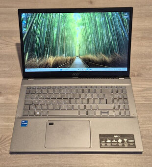 Acer, i5-1245U 10/12x 4,40GHz, 16GB DDR4, 512GB SSD, bat. 6h