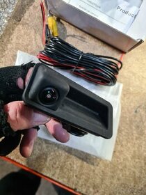 Parkovací couvací kamera Ford Focus 2 + Mondeo a další