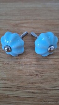 Úchytky, zn.Clayre & Eef