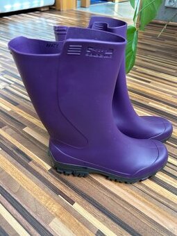 Dívčí gumáky vel. 33/34