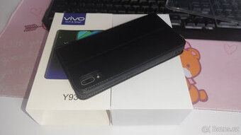 Vivo Y93, 4/64 GB, Snapdragon Octa Core 1.95Ghz