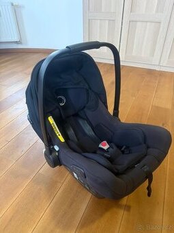 Bugaboo Turtle Air by Nuna - r. výroby 2024, TOP stav