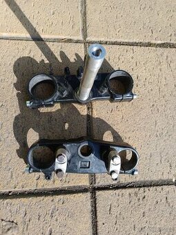 Prodám brýle na neznámou motorku