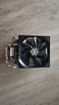 Cooler Master Hyper 212+ EVO