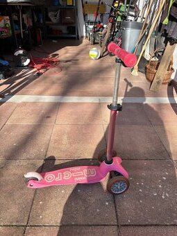 Detska kolobezka Mini Micro, 2-5 let