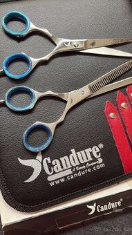 Kadeřnické nůžky - 1