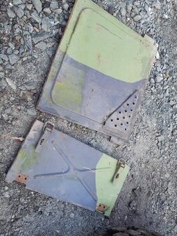 Kastlik na baterie V3s M2