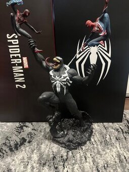 Marvel Spider Mam - sběratelská edice
