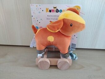 Tahací jelen zn. Kuniboo-nový