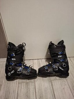 Lyžáky & Lyžařské boty SALOMON X-PRO 100 vel. 27-27,5cm