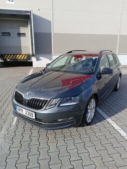 Prodám Škoda Octavia lll