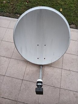 Satelit talíř 75 cm