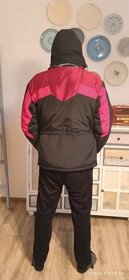 Outdoor pánská zimní originál bunda značky Trespass.